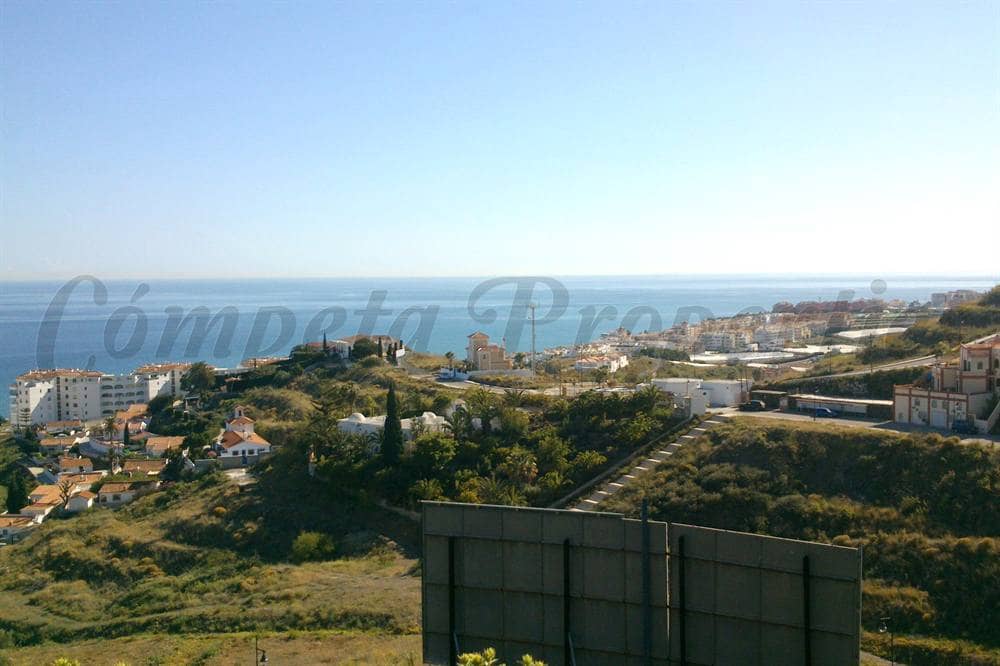 Byggetomt til salgs i Torrox-Costa - € 450 000 (Ref: 3245800)