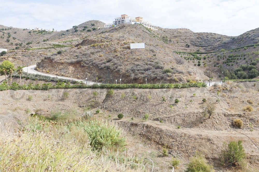 Byggetomt til salgs i Torrox-Costa - € 450 000 (Ref: 3245800)