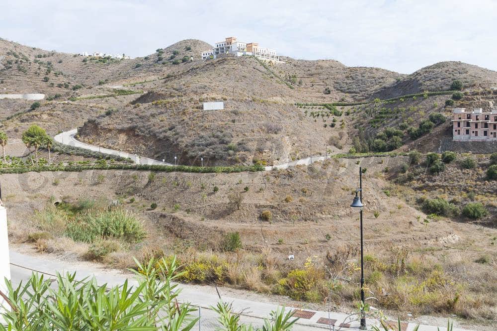 Byggetomt til salgs i Torrox-Costa - € 450 000 (Ref: 3245800)