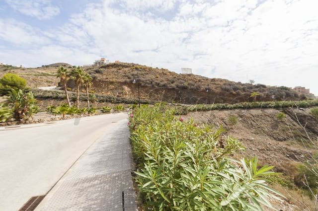 Tontti myytävänä paikassa Torrox-Costa, Torrox - 450 000 € (Ref: 3245800)