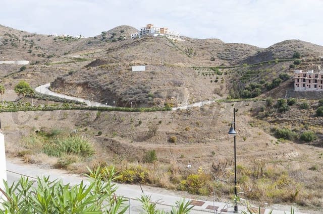 Tontti myytävänä paikassa Torrox-Costa, Torrox - 450 000 € (Ref: 3245800)