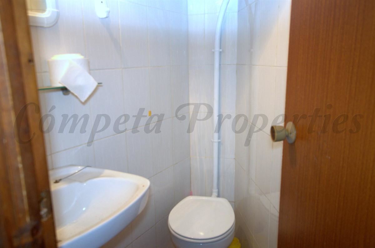 Entreprise à vendre à Competa - 70 000 € (Ref: 3255376)