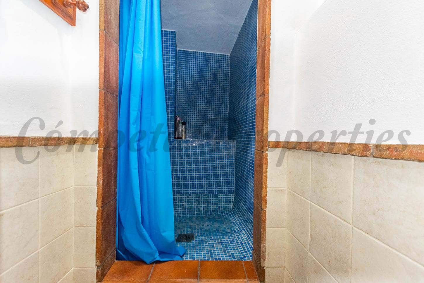 1 soveværelse Lejlighed til salg i Competa - € 129.000 (Ref: 3255441)