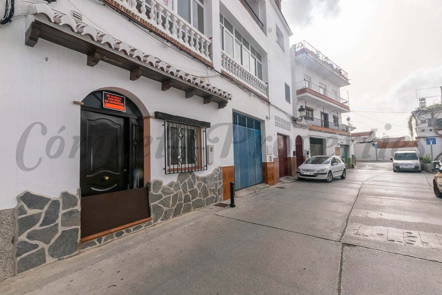 1 soveværelse Lejlighed til salg i Competa - € 129.000 (Ref: 3255441)