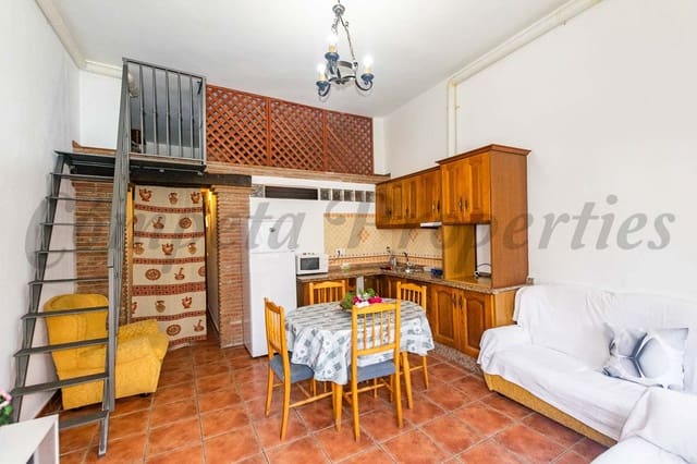 1 bedroom Apartment for sale in Cómpeta - € 129,000 (Ref: 3255441)
