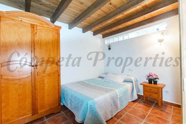 1 bedroom Apartment for sale in Cómpeta - € 129,000 (Ref: 3255441)