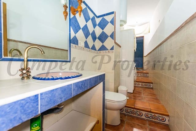 1 bedroom Apartment for sale in Cómpeta - € 129,000 (Ref: 3255441)