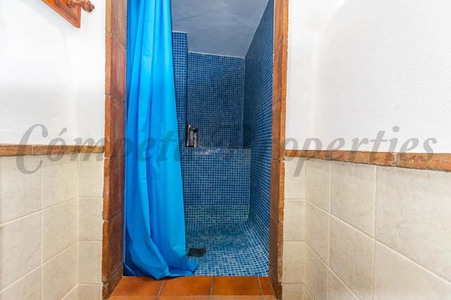 1 bedroom Apartment for sale in Cómpeta - € 129,000 (Ref: 3255441)