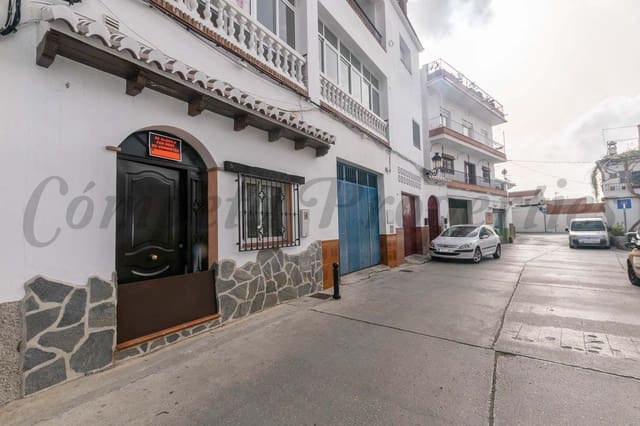 1 bedroom Apartment for sale in Cómpeta - € 129,000 (Ref: 3255441)