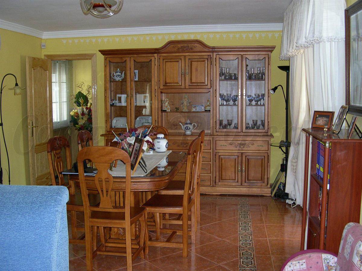 4 slaapkamer Huis te koop in Competa met garage - € 339.000 (Ref: 3255452)