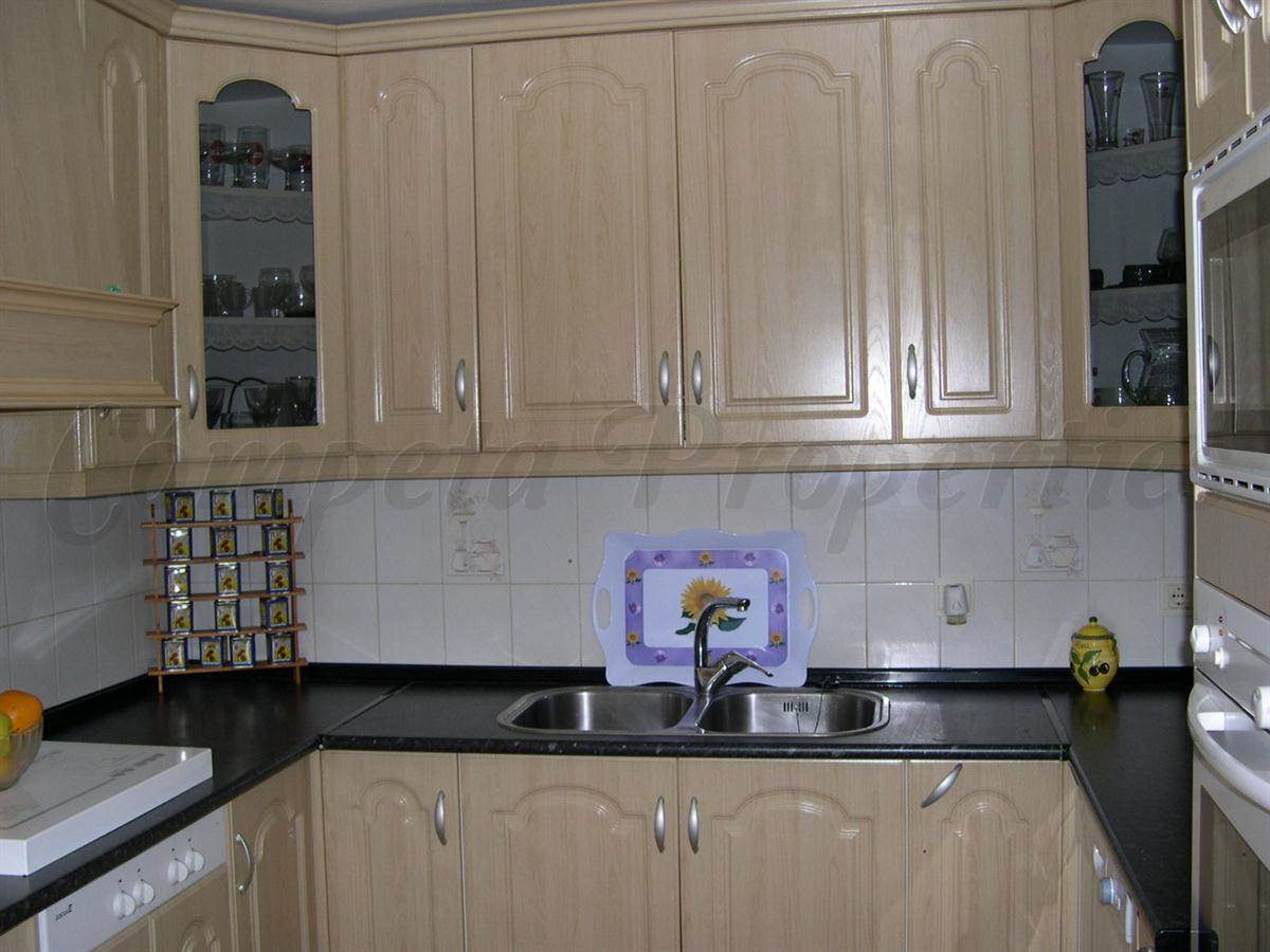 4 slaapkamer Huis te koop in Competa met garage - € 339.000 (Ref: 3255452)