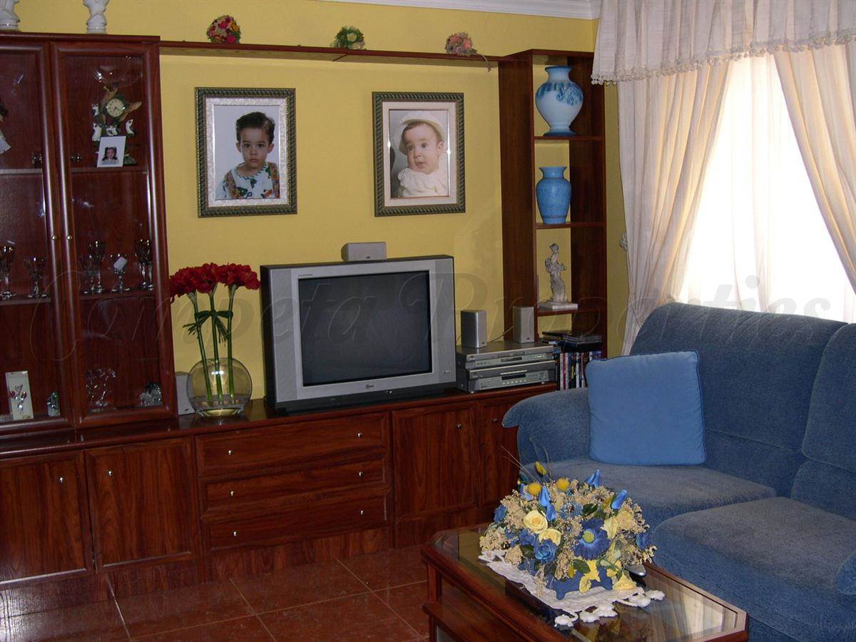 4 slaapkamer Huis te koop in Competa met garage - € 339.000 (Ref: 3255452)