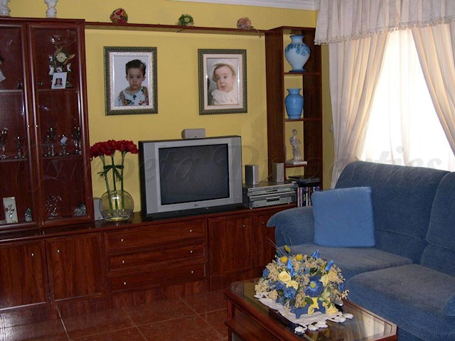 4 slaapkamer Huis te koop in Cómpeta met garage - € 339.000 (Ref: 3255452)