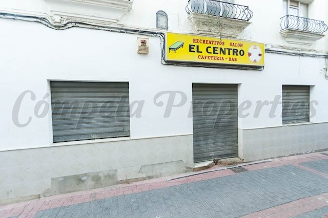 3 soveværelse Byhus til salg i Algarrobo - € 159.500 (Ref: 3274893)