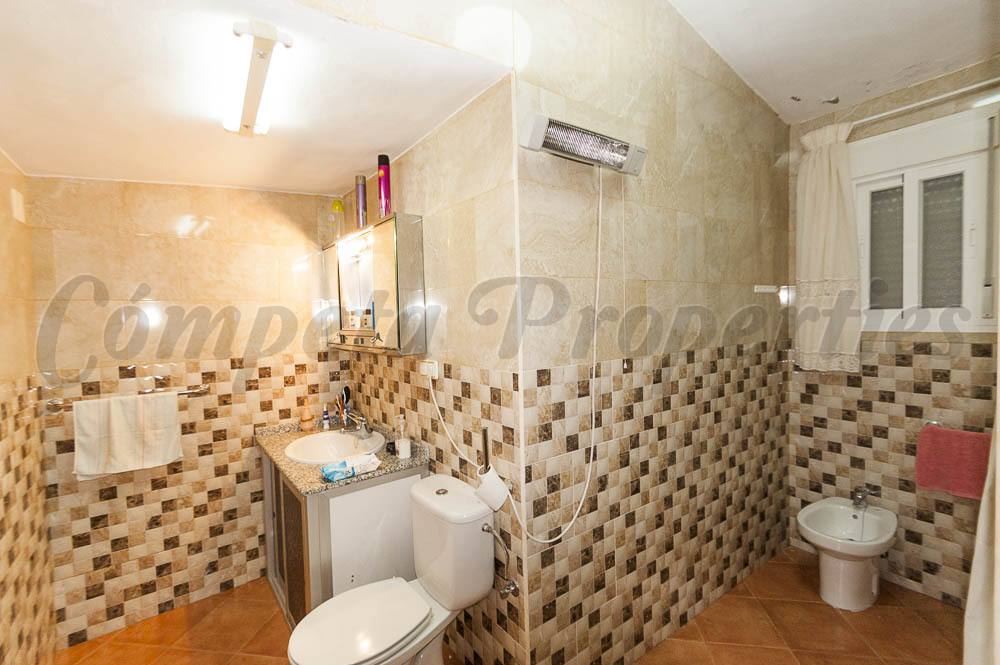 3 soverom Villa til salgs i Canillas de Aceituno - € 230 000 (Ref: 3274899)