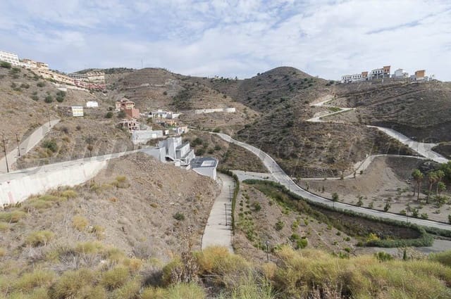 Tontti myytävänä paikassa Torrox-Costa, Torrox - 111 000 € (Ref: 3275576)