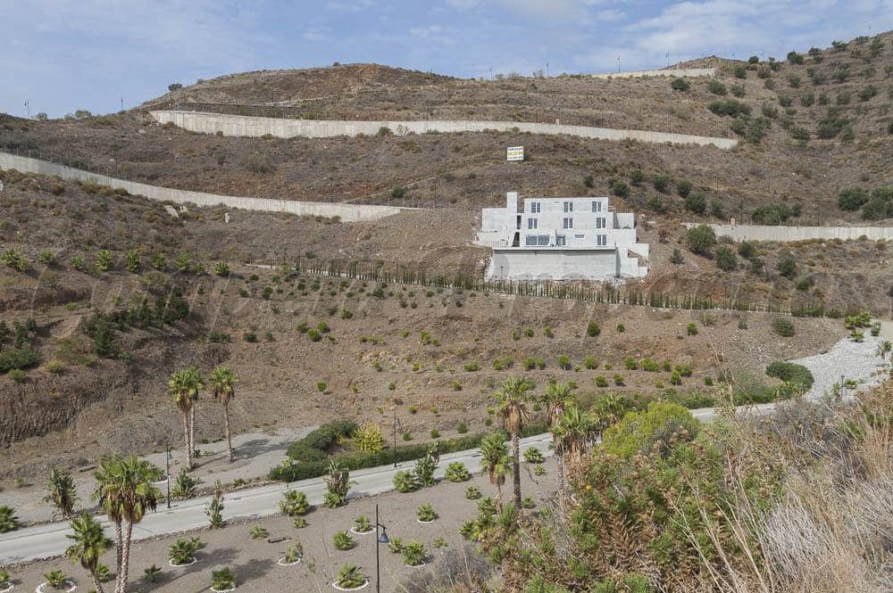 Byggegrund til salg i Torrox-Costa - € 111.000 (Ref: 3275576)