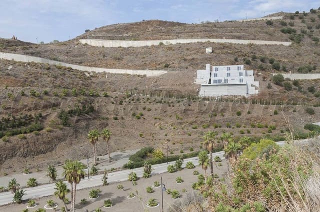 Tontti myytävänä paikassa Torrox-Costa, Torrox - 111 000 € (Ref: 3275576)