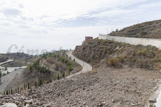 Tontti myytävänä paikassa Torrox-Costa, Torrox - 111 000 € (Ref: 3275576)