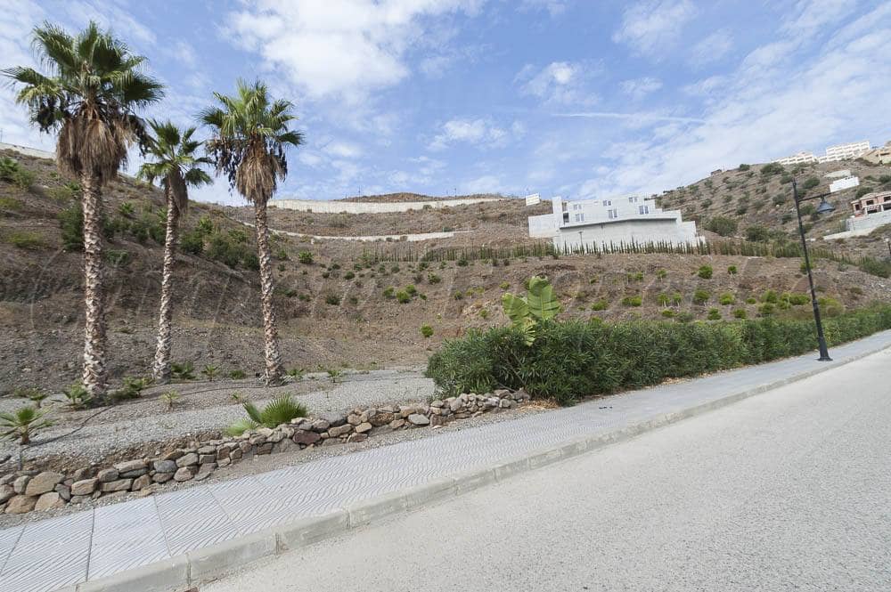 Byggegrund til salg i Torrox-Costa - € 111.000 (Ref: 3275576)