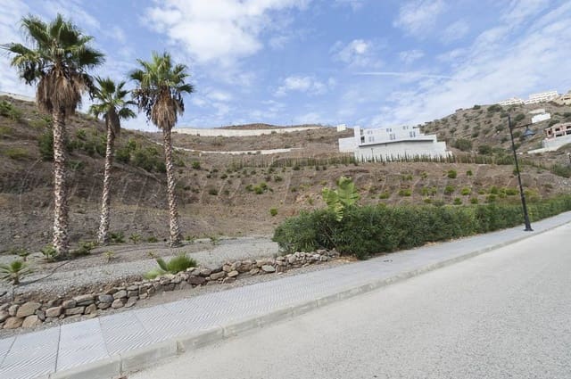 Tontti myytävänä paikassa Torrox-Costa, Torrox - 111 000 € (Ref: 3275576)