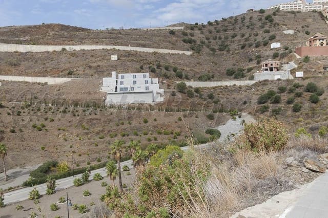 Tontti myytävänä paikassa Torrox-Costa, Torrox - 111 000 € (Ref: 3275576)