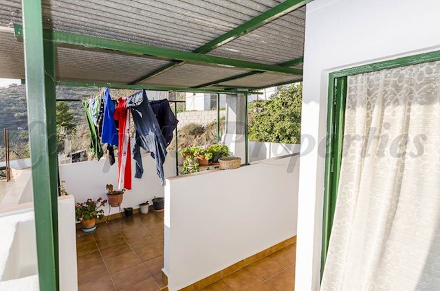 4 soveværelse Byhus til salg i Corumbela, Sayalonga - € 89.000 (Ref: 3289874)