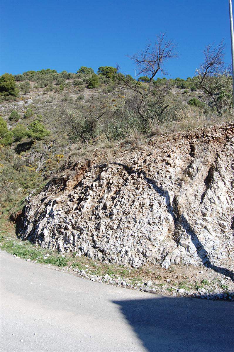 Tomt till salu i Competa - 151 000 € (Ref: 3303266)