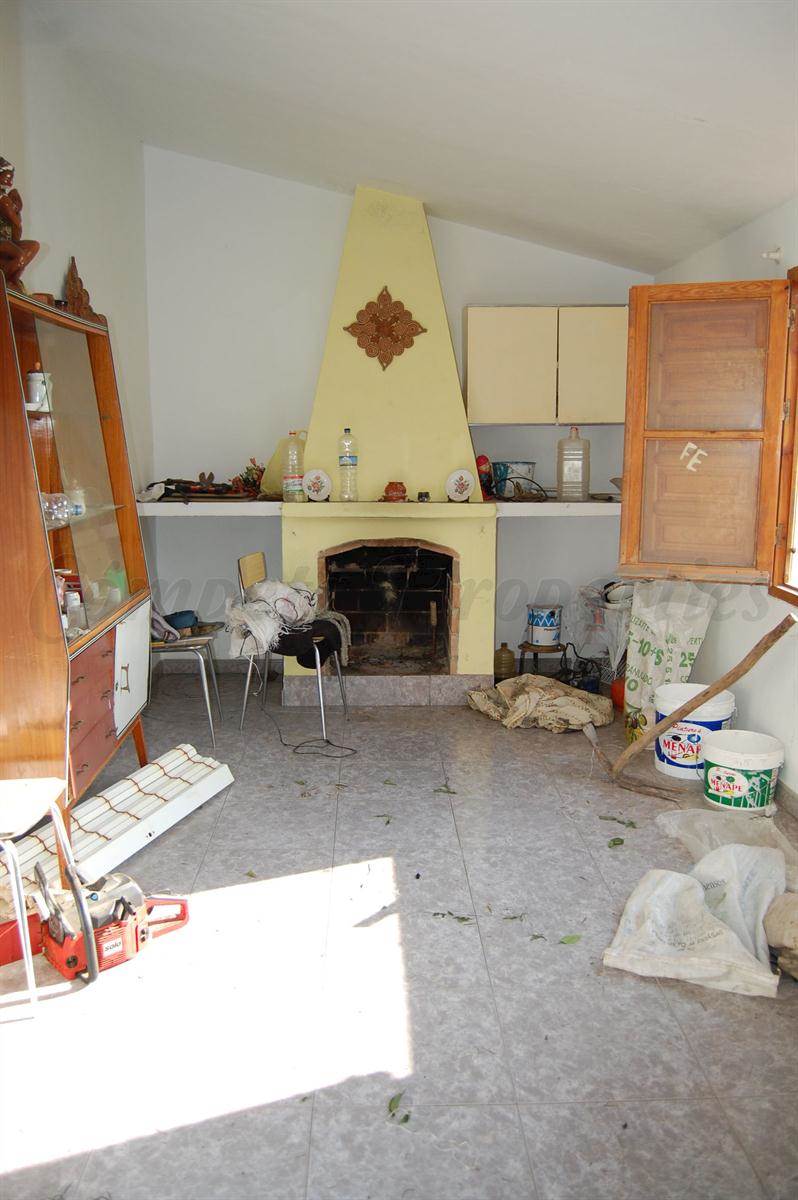 Działka budowlana na sprzedaż w Competa - 320 000 € (Ref: 3304114)