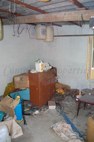 Tomt till salu i Cómpeta - 320 000 € (Ref: 3304114)