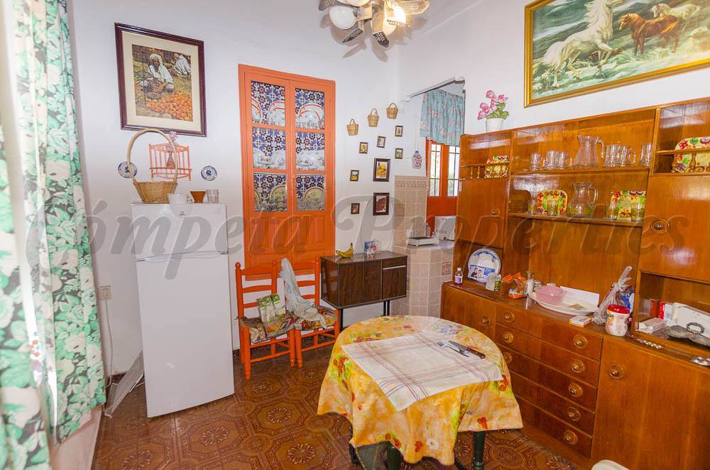 2 chambre Finca/Maison de Campagne à vendre à Archez avec piscine - 832 000 € (Ref: 3454953)