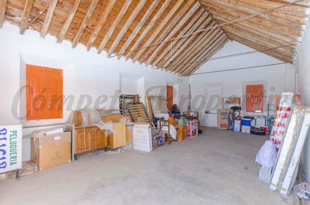 2 chambre Finca/Maison de Campagne à vendre à Archez avec piscine - 832 000 € (Ref: 3454953)