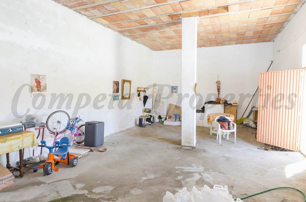 2 chambre Finca/Maison de Campagne à vendre à Archez avec piscine - 832 000 € (Ref: 3454953)