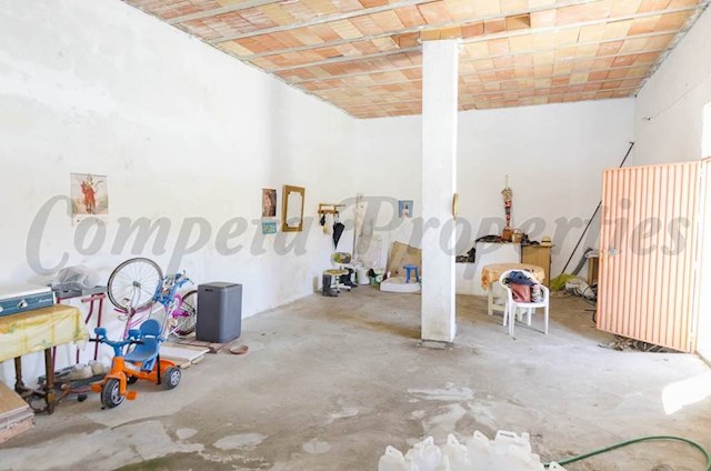 2 chambre Finca/Maison de Campagne à vendre à Archez avec piscine - 832 000 € (Ref: 3454953)