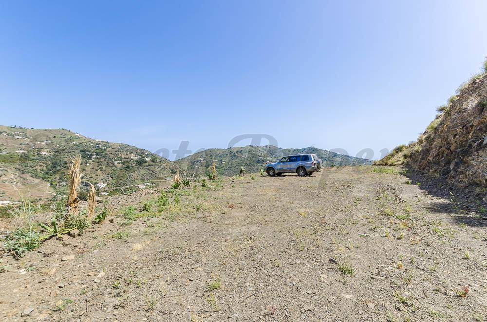 Grond te koop in Competa - € 41.000 (Ref: 3454961)