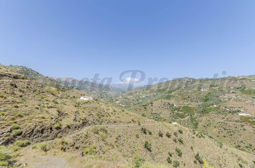 Grond te koop in Competa - € 41.000 (Ref: 3454961)