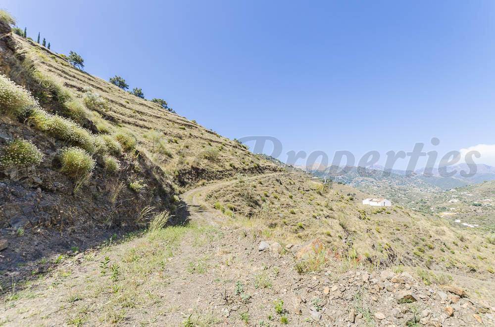 Grond te koop in Competa - € 41.000 (Ref: 3454961)