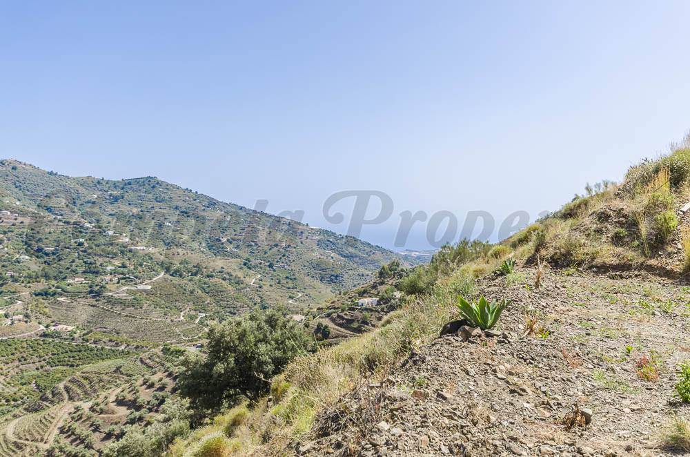 Grond te koop in Competa - € 41.000 (Ref: 3454961)