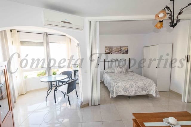 1 camera da letto Appartamento sulla Spiaggia da affitare come casa vacanza in Torrox-Costa, Torrox con piscina - 500 € (Rif: 3474381)