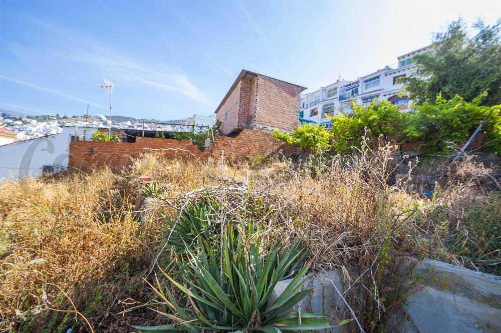 Kommersiell til salgs i Competa med garasje - € 367 500 (Ref: 3476632)