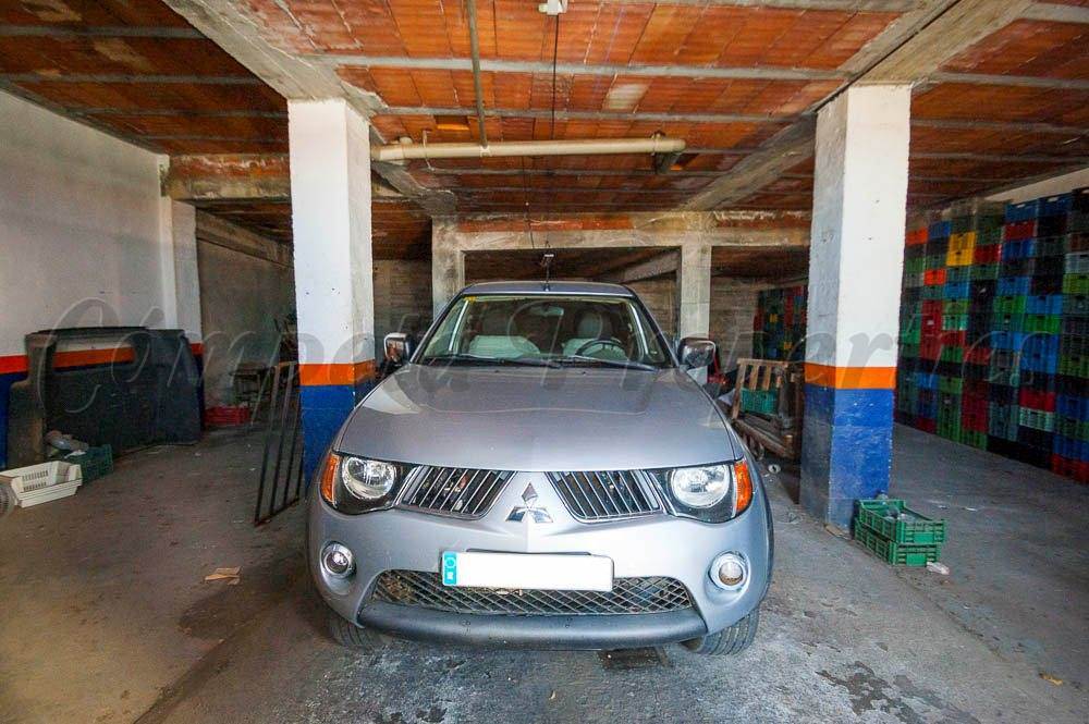 Erhverv til salg i Competa med garage - € 97.000 (Ref: 3476633)