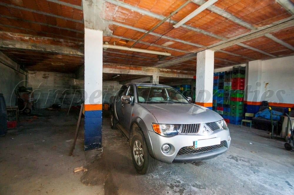 Erhverv til salg i Competa med garage - € 97.000 (Ref: 3476633)