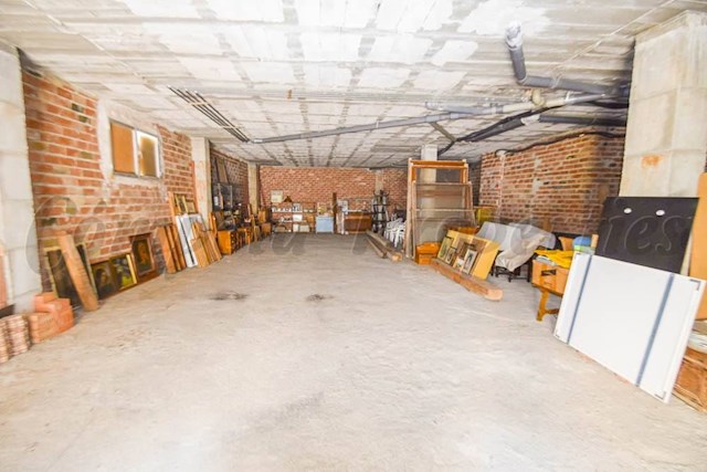 Virksomhed til leje i Nerja med garage - € 990 (Ref: 3491112)