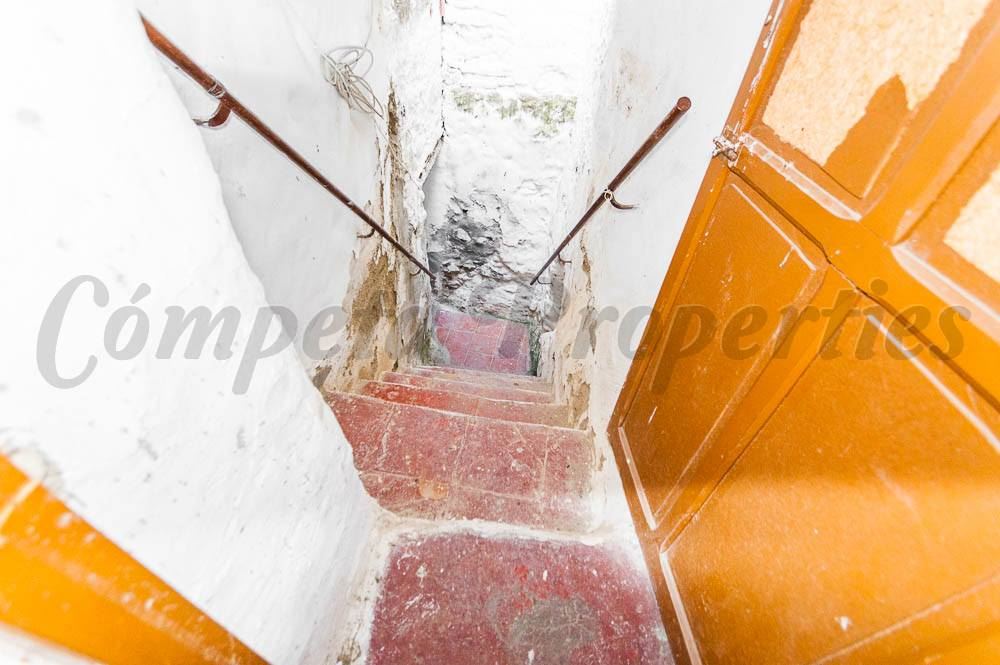 1 sypialnia Dom na sprzedaż w Sedella - 45 000 € (Ref: 3525620)