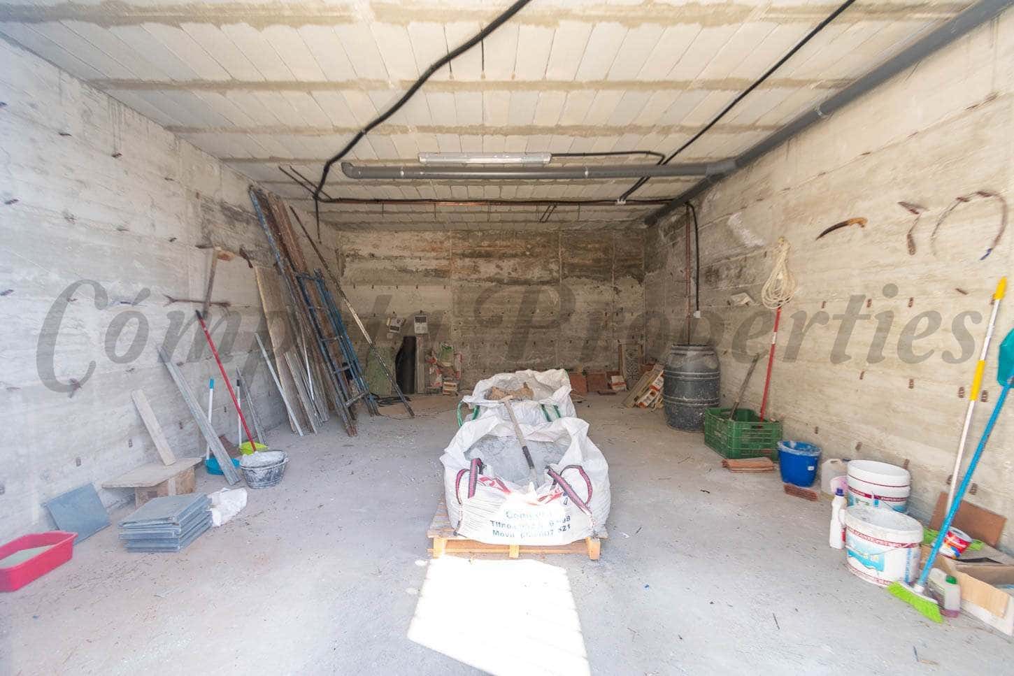 3 bedroom Townhouse for sale in Competa with garage - € 199,500 (Ref: 3528691)