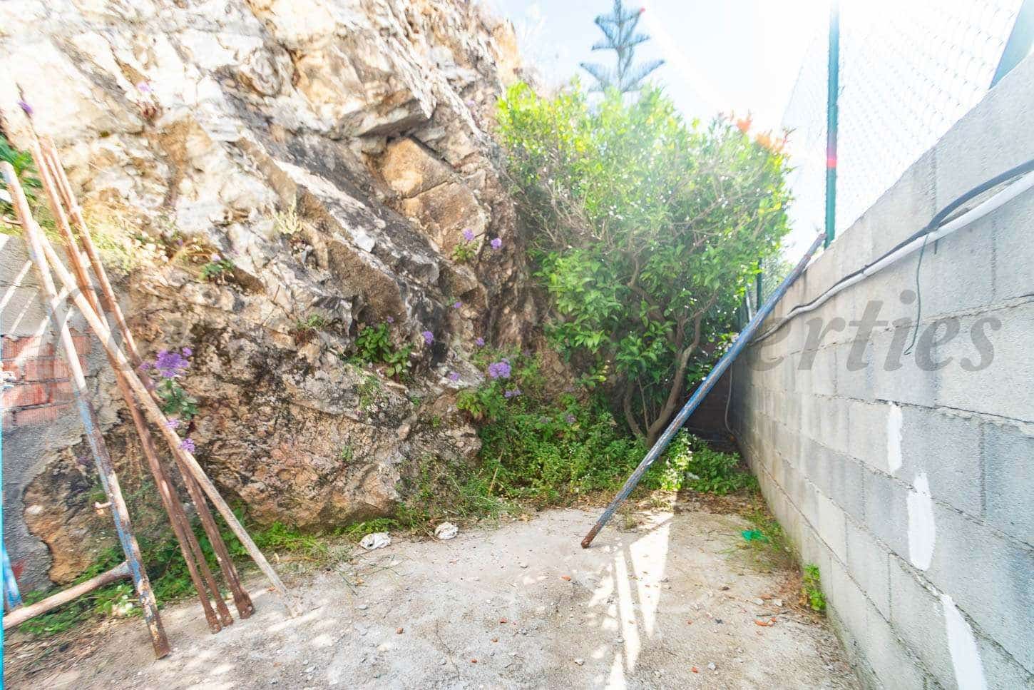 3 bedroom Townhouse for sale in Competa with garage - € 199,500 (Ref: 3528691)