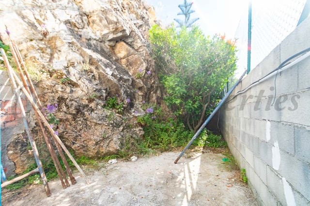 3 slaapkamer Huis te koop in Cómpeta met garage - € 199.500 (Ref: 3528691)