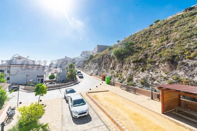 3 slaapkamer Huis te koop in Cómpeta met garage - € 199.500 (Ref: 3528691)