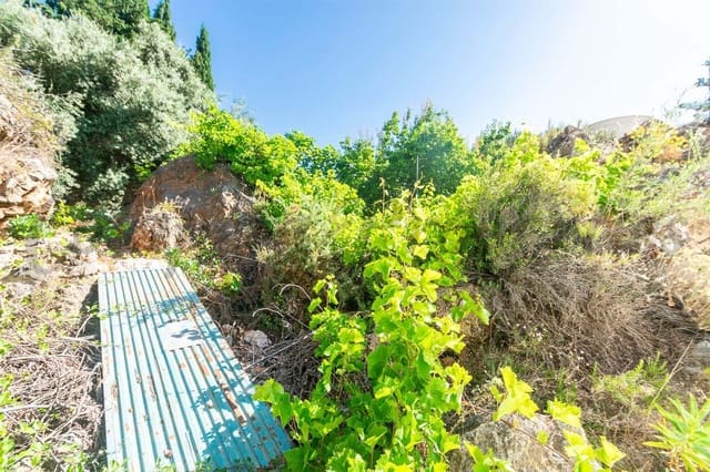 3 slaapkamer Huis te koop in Cómpeta met garage - € 199.500 (Ref: 3528691)