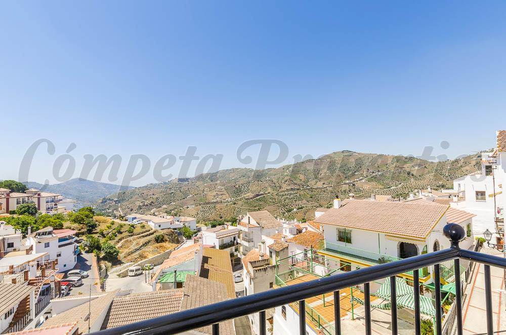 2 soverom Leilighet til salgs i Canillas de Albaida - € 87 000 (Ref: 3536031)